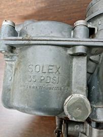 Carburatore Solex 35 psdi