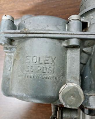 Carburatore Solex 35 psdi