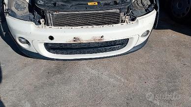 Radiatori MINI COOPER R56 