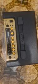 Amplificatore Marshall  code