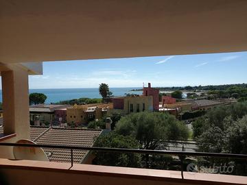 Villa Luca Portocorallo Villaputzu