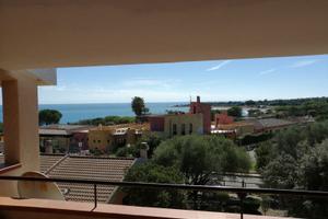 Villa Luca Portocorallo Villaputzu