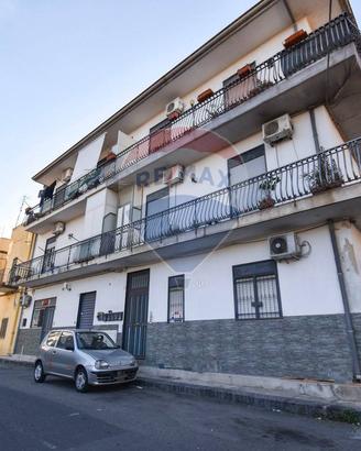 Attico/Mansarda - Misterbianco