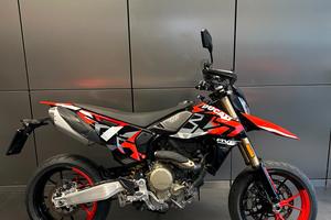 DUCATI HYPERMOTARD 698 RVE - 2024