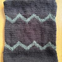 Handmade Snood