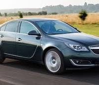 Ricambi disponibili opel insigna