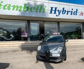 Alfa Romeo MiTo 1.4 105 CV Progression