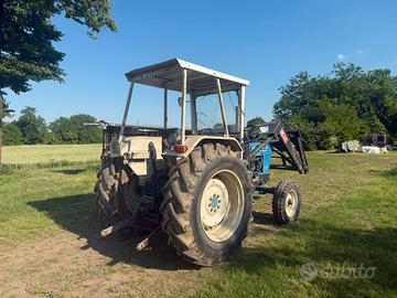 Ford 6600