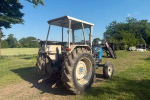 Ford 6600