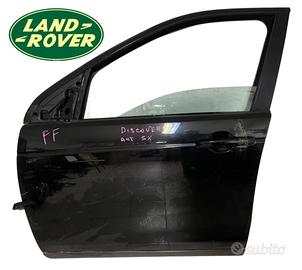 PORTIERA ANTERIORE SINISTRA LAND ROVER Discovery S