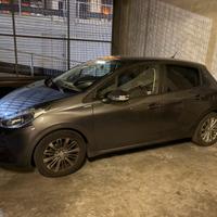 Peugeot 208 style 1.6 hdi 75 cv