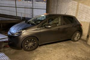Peugeot 208 style 1.6 hdi 75 cv