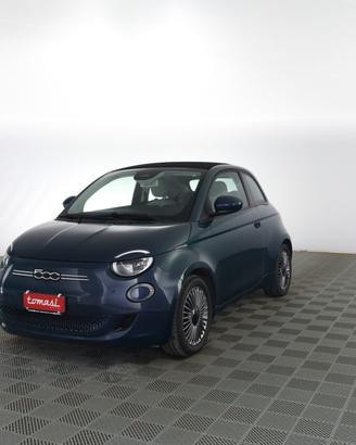 FIAT 500e 500e Cabrio 42 kWh Icon