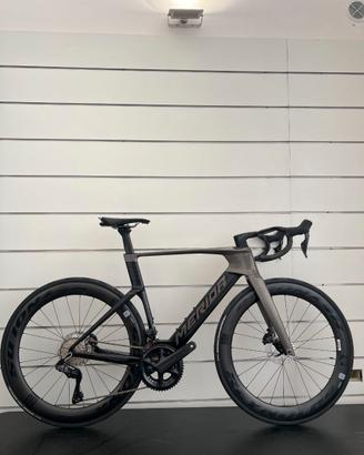 Bici da corsa Merida Reacto 8000 taglia M