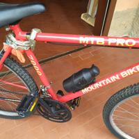 Mountain bike PRO 