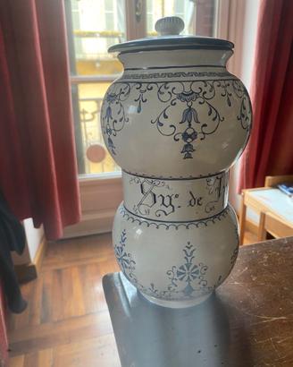 vaso farmacia