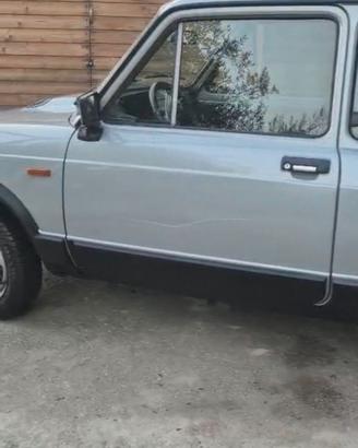 112 Abarth 70 hp NUOVO anno 1970 