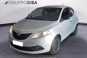 Lancia Ypsilon III 2015 Benzina 1.2 Gold s&s ...