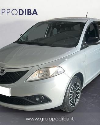 Lancia Ypsilon III 2015 Benzina 1.2 Gold s&s ...