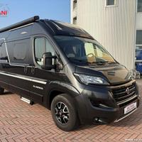 ADRIA Adria Twin Supreme 600 SPB