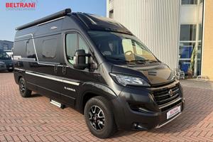 ADRIA Adria Twin Supreme 600 SPB