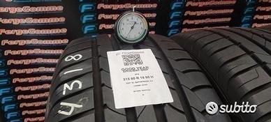 ESTIVE cod:4318 Misura 215 60 R16 95H GOODYEAR