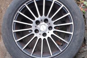 Cerchi in lega per FORD 16"