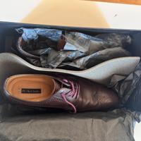 Scarpe Paul Smith  Cale Cricket