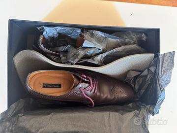 Scarpe Paul Smith  Cale Cricket