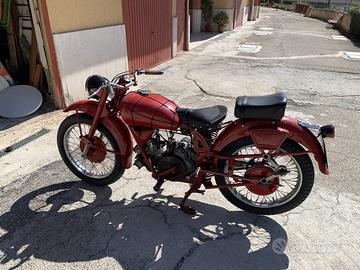 GUZZI AIRONE ANNI '60  250 cc