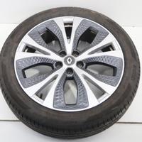 CERCHIO IN LEGA RENAULT Scenic Serie 195/55r20 (16