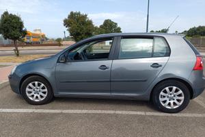 VOLKSWAGEN Golf 5ª serie - 2006