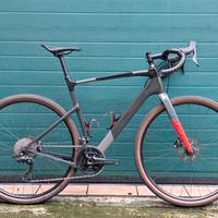 Gravel CANNONDALE TOPSTONE CARBON 4