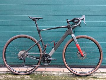 Gravel CANNONDALE TOPSTONE CARBON 4