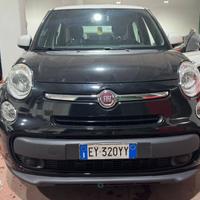 Fiat 500L 1.3 Multijet 85 CV Lounge SI NEOPATENTAT