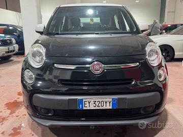 Fiat 500L 1.3 Multijet 85 CV Lounge SI NEOPATENTAT
