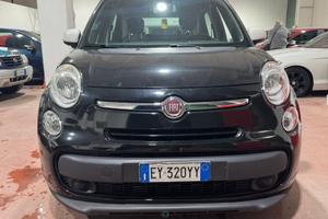 Fiat 500L 1.3 Multijet 85 CV Lounge SI NEOPATENTAT