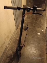 monopattino xiaomi
