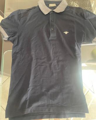 Polo  dior