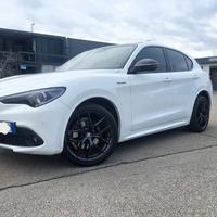 ALFA STELVIO VELOCE 210CV Q4 