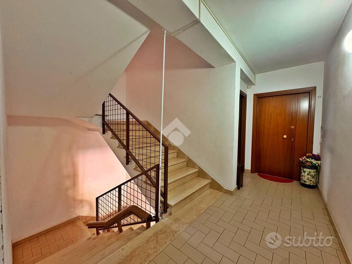Apartment in Gualdo Tadino, Sant'Ippolito - Vista 2