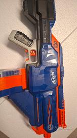 Nerf infinus