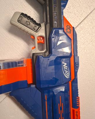 Nerf infinus