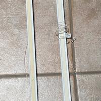 Telai tende a pacchetto