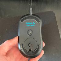 mouse