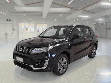 SUZUKI VITARA 1.4 BOOSTERJET HYBRID COOL SUV