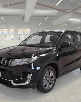 SUZUKI VITARA 1.4 BOOSTERJET HYBRID COOL SUV