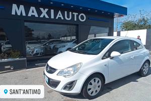 Opel Corsa 1.2 130 mila km