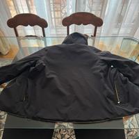 K-Way come nuovo uomo taglia L doubleface