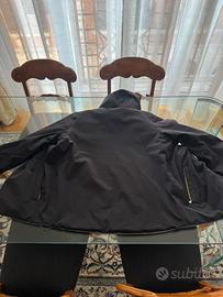 K-Way come nuovo uomo taglia L doubleface